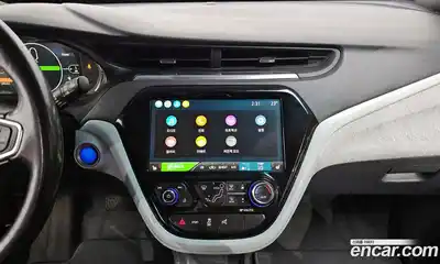 Chevrolet Bolt EV 2021 0.2 гидро в Москве № 1908034, миниатюра 12