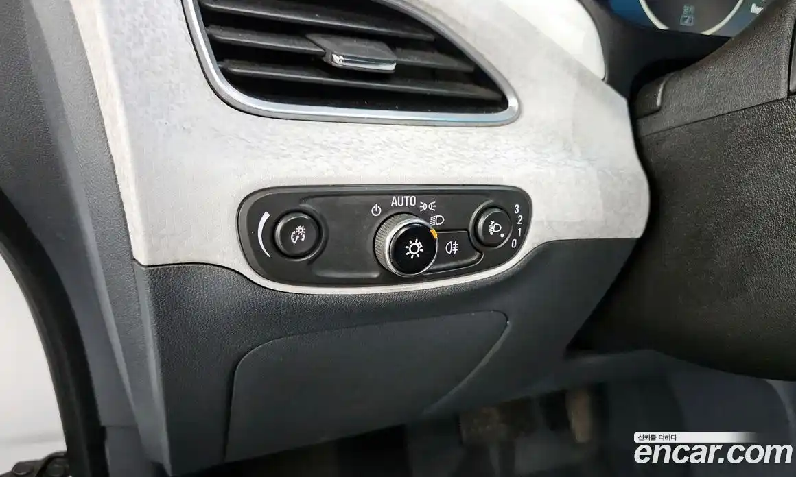 Chevrolet Bolt EV 2021 0.2 гидро в Москве № 1908034, фото 20