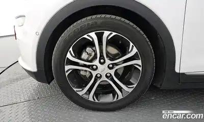 Chevrolet Bolt EV 2021 0.2 гидро в Москве № 1908034, миниатюра 5