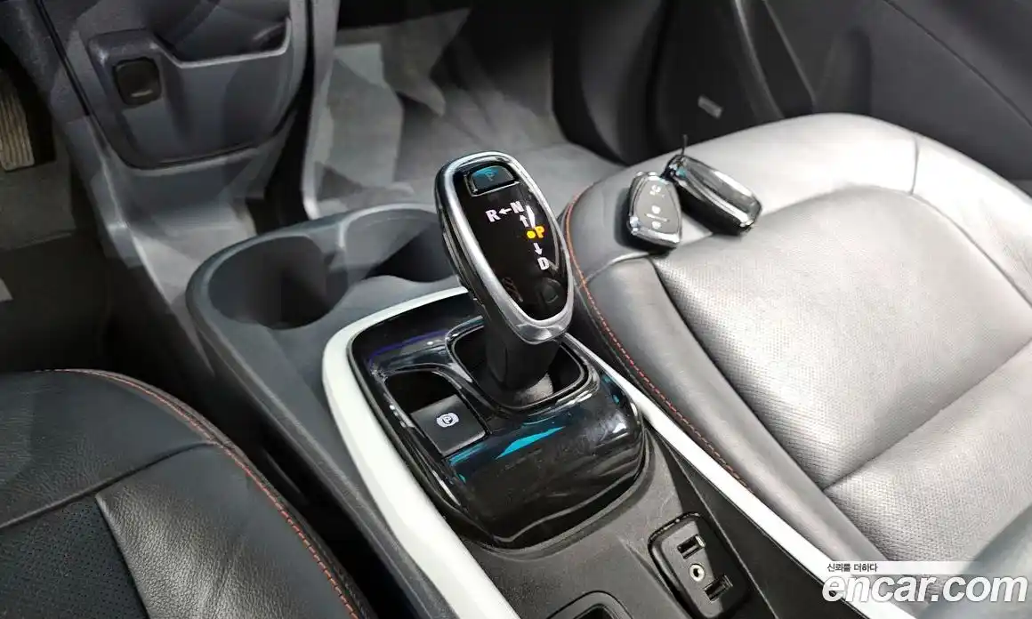 Chevrolet Bolt EV 2021 0.2 гидро в Москве № 1908034, фото 9