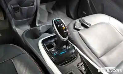 Chevrolet Bolt EV 2021 0.2 гидро в Москве № 1908034, миниатюра 9