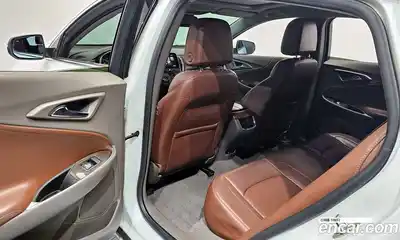 Chevrolet Malibu 2016 1.5 гидро в Москве № 1908068, миниатюра 12