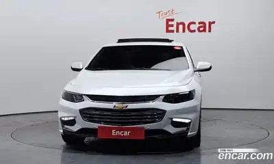 Chevrolet Malibu 2016 1.5 гидро в Москве № 1908068, миниатюра 3