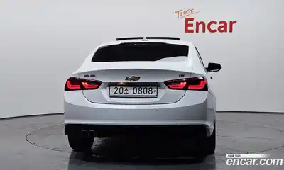 Chevrolet Malibu 2016 1.5 гидро в Москве № 1908068, миниатюра 4