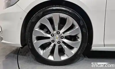 Chevrolet Malibu 2016 1.5 гидро в Москве № 1908068, миниатюра 5