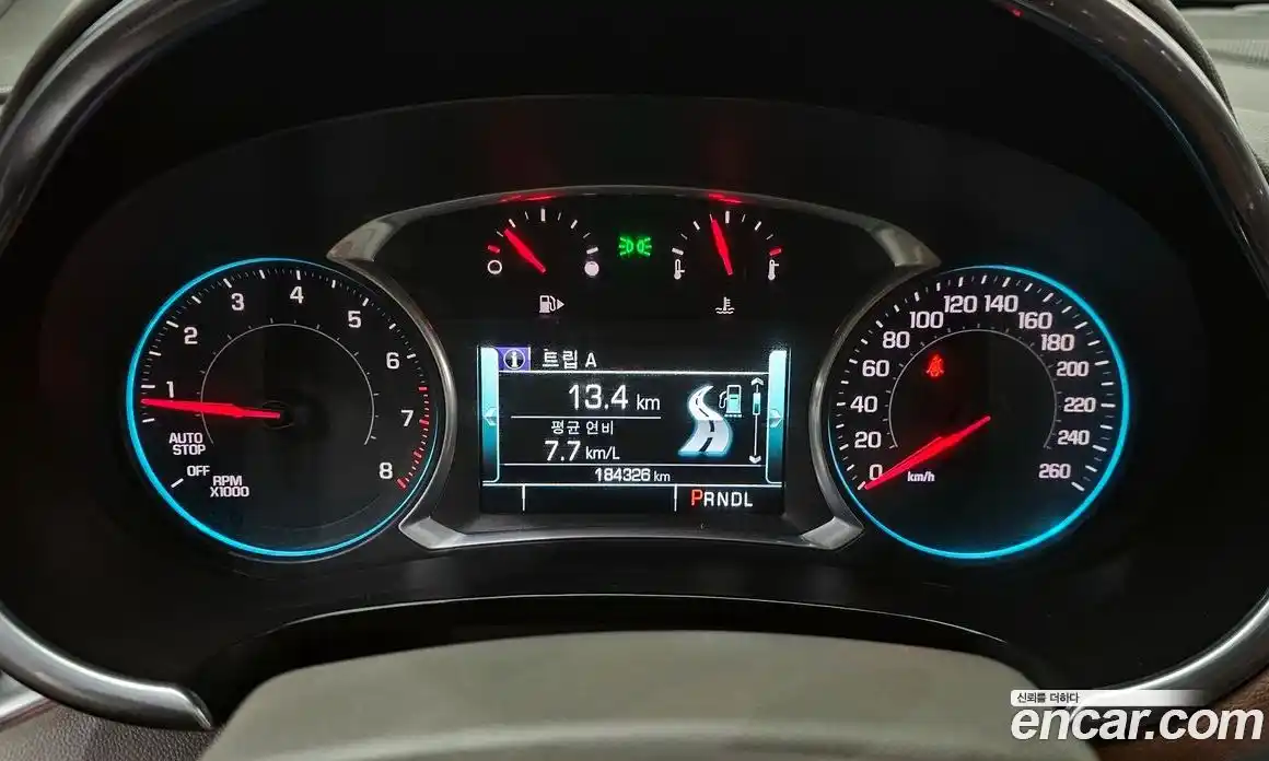 Chevrolet Malibu 2016 1.5 гидро в Москве № 1908068, фото 8
