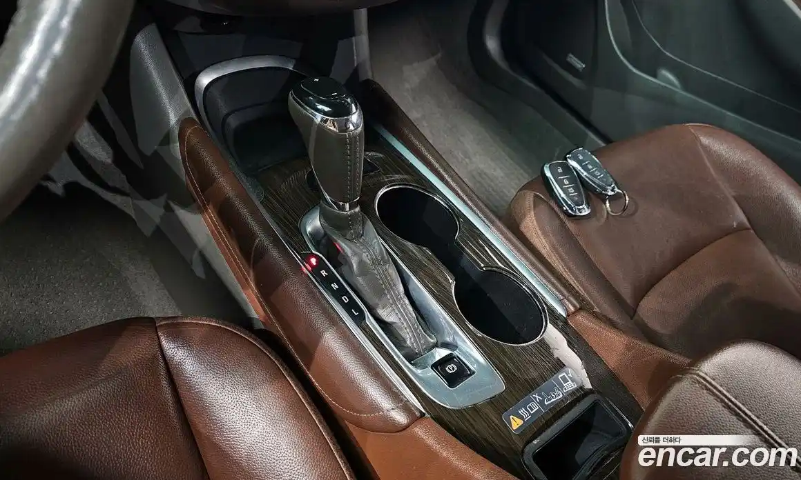 Chevrolet Malibu 2016 1.5 гидро в Москве № 1908068, фото 9