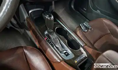 Chevrolet Malibu 2016 1.5 гидро в Москве № 1908068, миниатюра 9