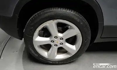 Chevrolet Trax 2015 1.4 гидро в Москве № 1908070, миниатюра 5