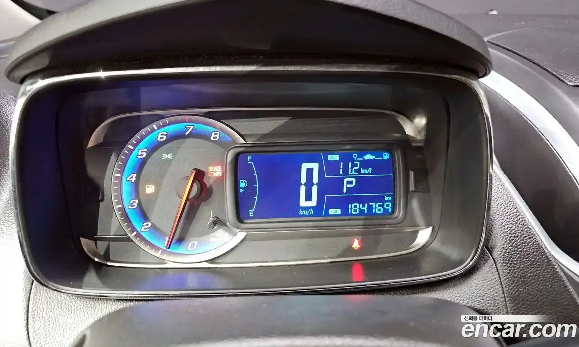 Chevrolet Trax 2015 1.4 гидро в Москве № 1908070, фото 8