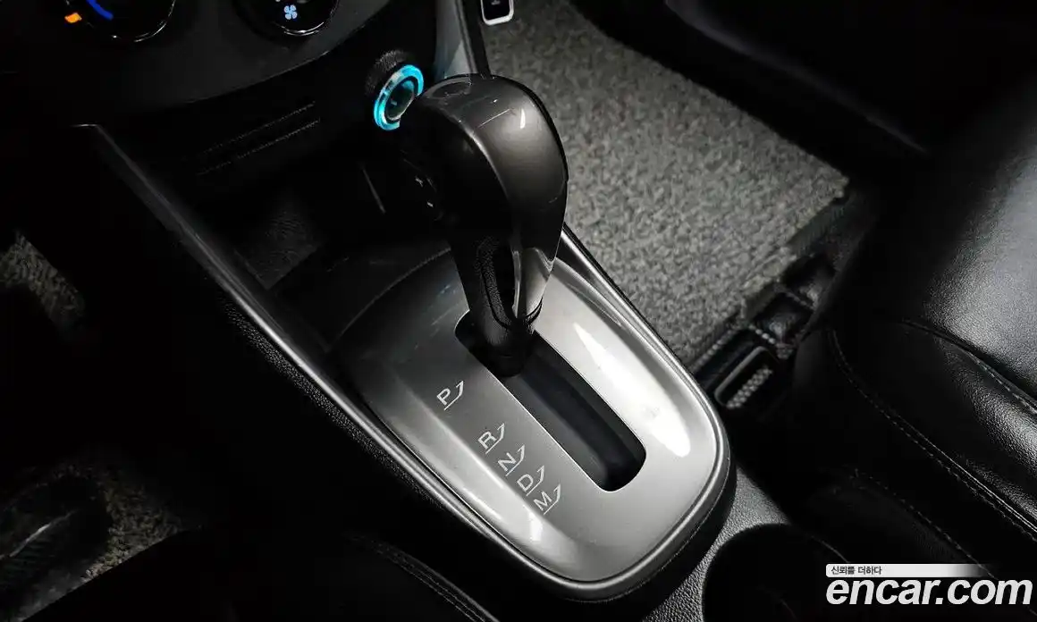Chevrolet Trax 2015 1.4 гидро в Москве № 1908070, фото 9
