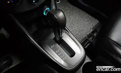 Chevrolet Trax 2015 1.4 гидро в Москве № 1908070, миниатюра 9