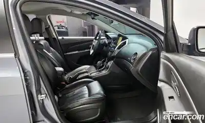 Chevrolet Cruze 2016 1.6 гидро в Москве № 1908085, миниатюра 12