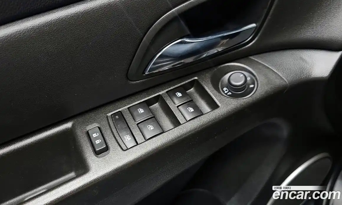 Chevrolet Cruze 2016 1.6 гидро в Москве № 1908085, фото 18