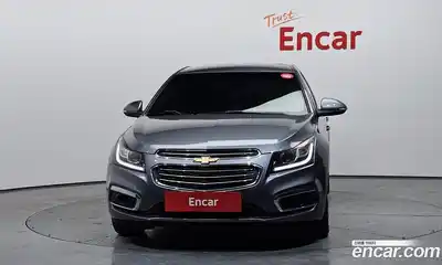 Chevrolet Cruze 2016 1.6 гидро в Москве № 1908085, миниатюра 3
