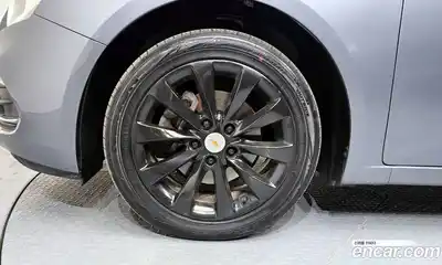 Chevrolet Cruze 2016 1.6 гидро в Москве № 1908085, миниатюра 5