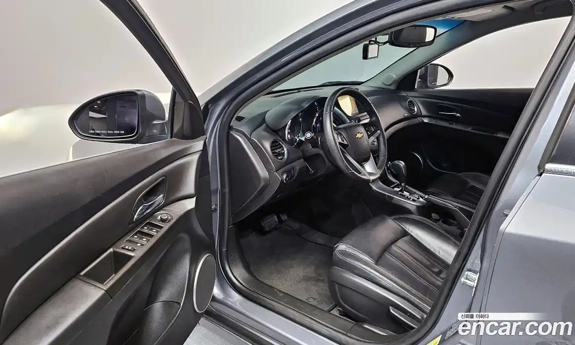 Chevrolet Cruze 2016 1.6 гидро в Москве № 1908085, фото 10