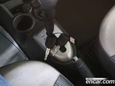 Chevrolet Matiz 2010 1.0 гидро в Москве № 1909234, миниатюра 10