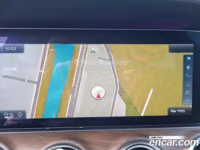 Mercedes-Benz E-Class 2017 2.0 гидро в Москве № 1909389, миниатюра 8