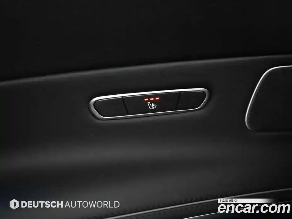 Mercedes-Benz S-Class 2016 5.5 гидро в Москве № 1909395, фото 16