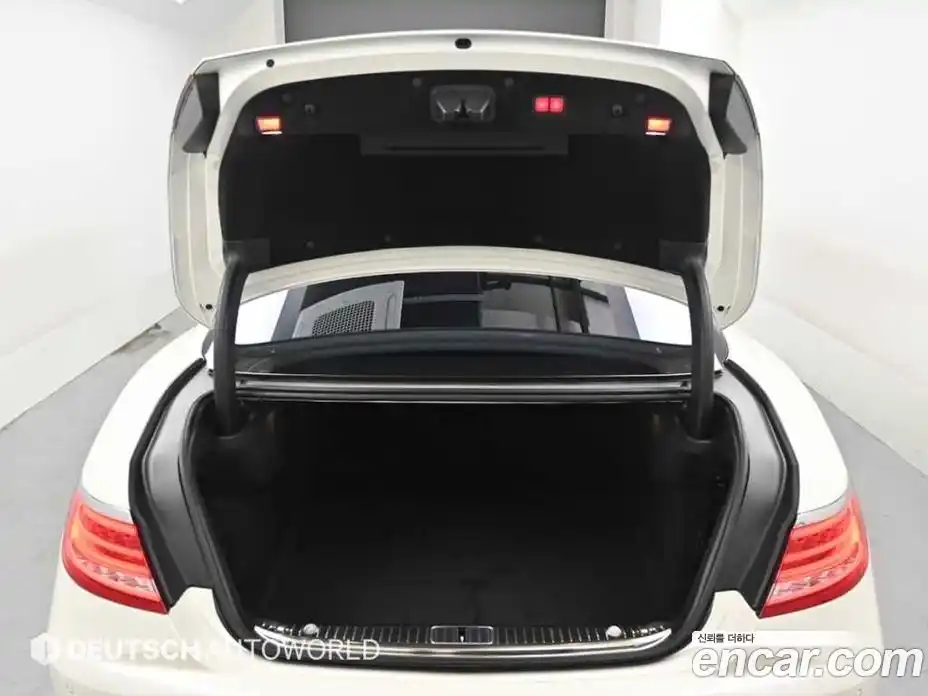 Mercedes-Benz S-Class 2016 5.5 гидро в Москве № 1909395, фото 17