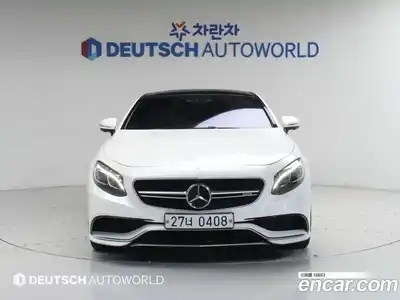Mercedes-Benz S-Class 2016 5.5 гидро в Москве № 1909395, миниатюра 3