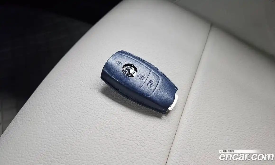 Mercedes-Benz E-Class 2021 2.0 гидро в Москве № 1910224, фото 21