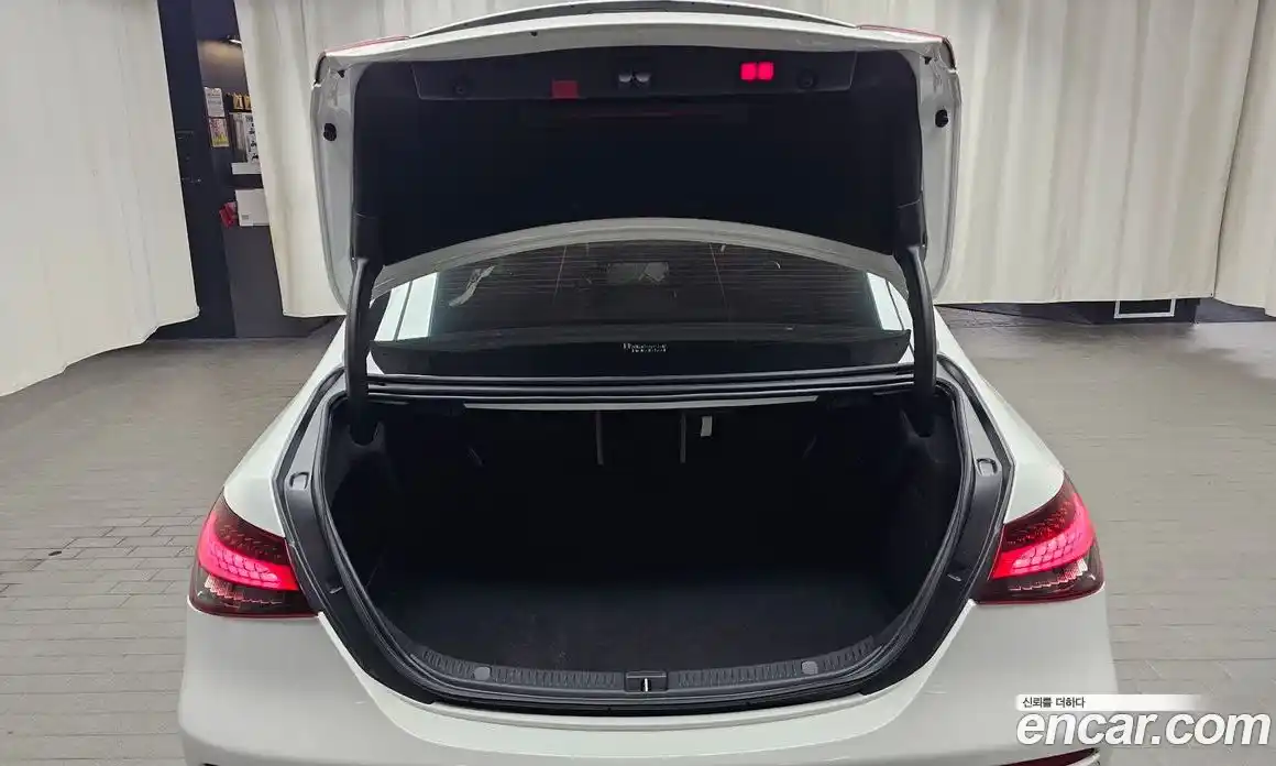 Mercedes-Benz E-Class 2021 2.0 гидро в Москве № 1910224, фото 23