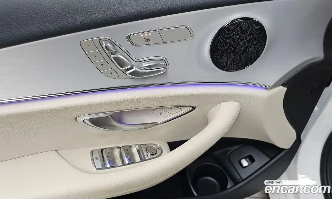 Mercedes-Benz E-Class 2021 2.0 гидро в Москве № 1910224, фото 27