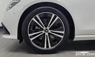 Mercedes-Benz E-Class 2021 2.0 гидро в Москве № 1910224, миниатюра 5