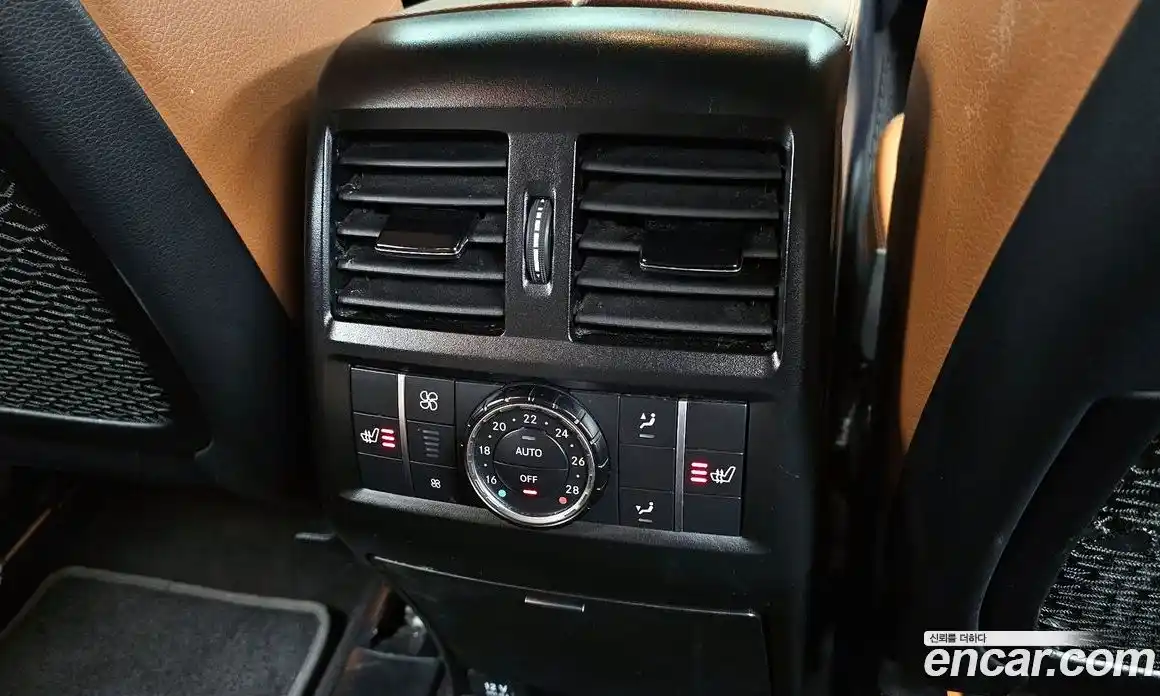 Mercedes-Benz GLS-Class 2018 3.0 гидро в Москве № 1910240, фото 19