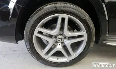 Mercedes-Benz GLS-Class 2018 3.0 гидро в Москве № 1910240, миниатюра 5