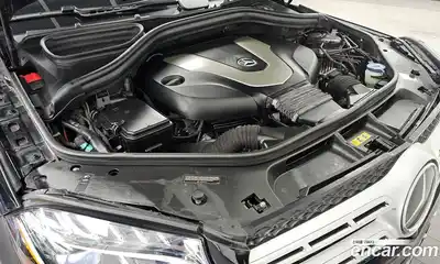 Mercedes-Benz GLS-Class 2018 3.0 гидро в Москве № 1910240, миниатюра 6
