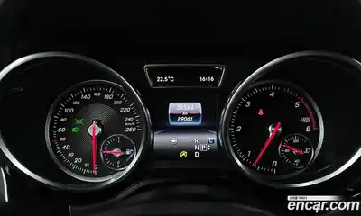 Mercedes-Benz GLS-Class 2018 3.0 гидро в Москве № 1910240, миниатюра 8