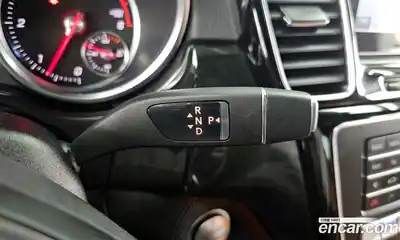 Mercedes-Benz GLS-Class 2018 3.0 гидро в Москве № 1910240, миниатюра 9
