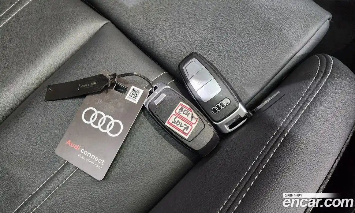 Audi A3 2025 2.0 гидро в Москве № 1910462, фото 21
