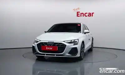 Audi A3 2025 2.0 гидро в Москве № 1910462, миниатюра 3