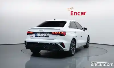 Audi A3 2025 2.0 гидро в Москве № 1910462, миниатюра 4