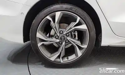 Audi A3 2025 2.0 гидро в Москве № 1910462, миниатюра 5