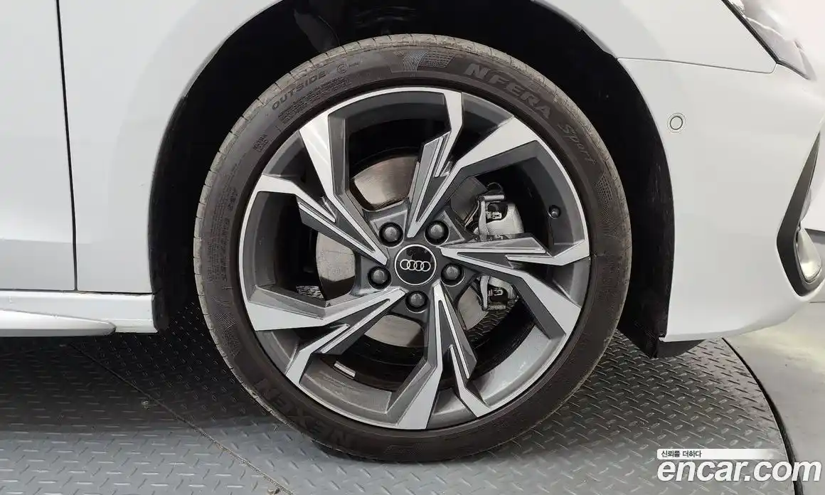 Audi A3 2025 2.0 гидро в Москве № 1910462, фото 7