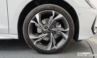 Audi A3 2025 2.0 гидро в Москве № 1910462, миниатюра 7