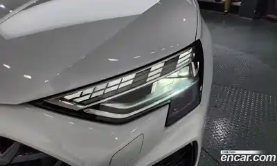 Audi A3 2025 2.0 гидро в Москве № 1910462, миниатюра 8