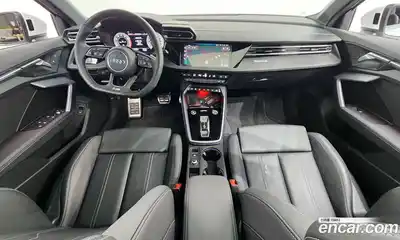 Audi A3 2025 2.0 гидро в Москве № 1910462, миниатюра 10