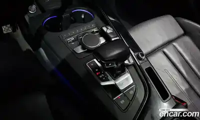 Audi A5 2019 2.0 гидро в Москве № 1910726, миниатюра 12