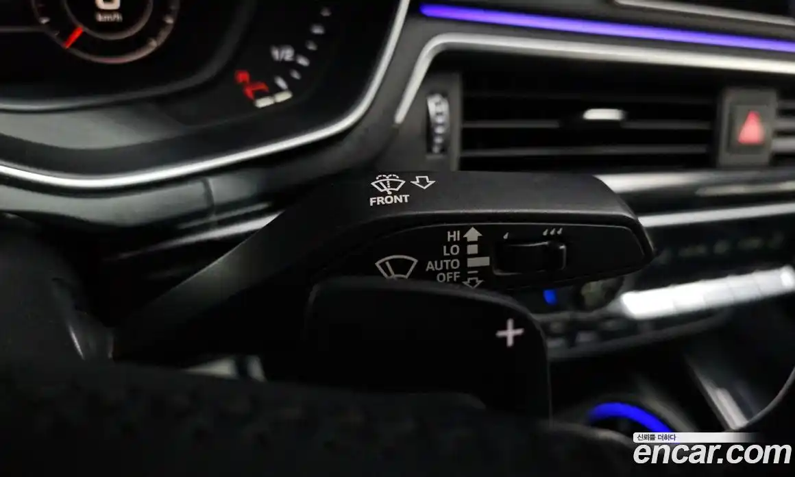 Audi A5 2019 2.0 гидро в Москве № 1910726, фото 29