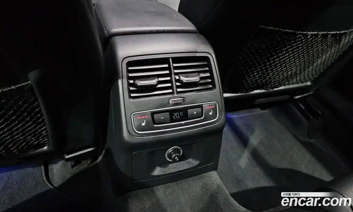 Audi A5 2019 2.0 гидро в Москве № 1910726, фото 35