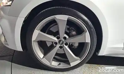 Audi A5 2019 2.0 гидро в Москве № 1910726, миниатюра 5