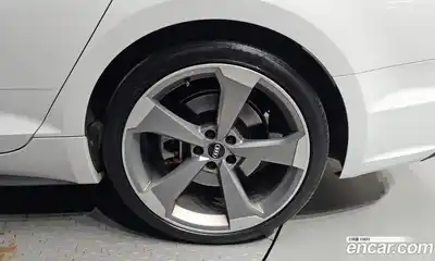 Audi A5 2019 2.0 гидро в Москве № 1910726, миниатюра 7