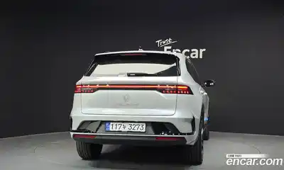 Renault Grand Koleos 2025 2.0 гидро в Москве № 1910999, миниатюра 4