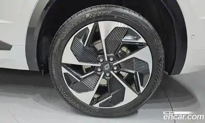 Renault Grand Koleos 2025 2.0 гидро в Москве № 1910999, миниатюра 5